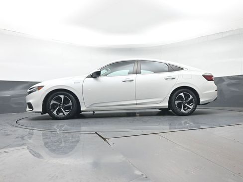 Used 2022 Honda Insight EX image 28