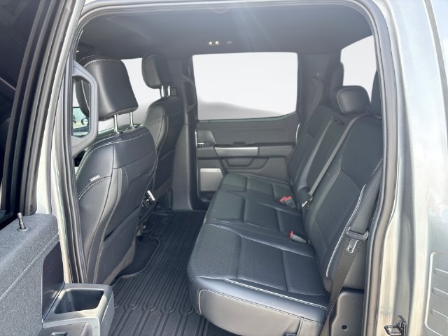 Used 2026 Ford F150 Lariat AWD/4WD image 22