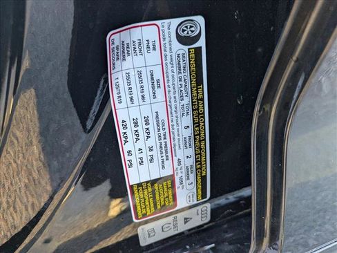 Used 2025 Audi A5 2.0T Premium Plus w/ Convenience Plus Package image 18