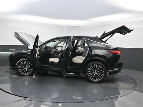 Used 2024 Lexus RX 350 Premium Plus w/ Convenience Package FWD image 37