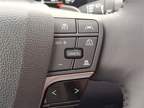 New 2026 Toyota Camry XSE image 19