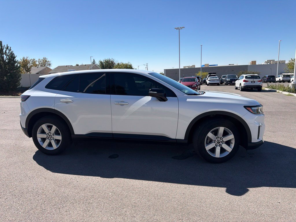 Used 2024 Honda Prologue EX image 6