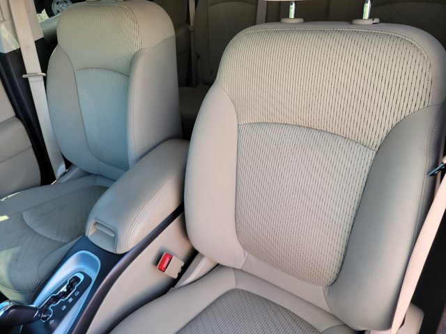 Used 2018 Dodge Journey SE w/ Comfort/Convenience Group AWD/4WD image 11