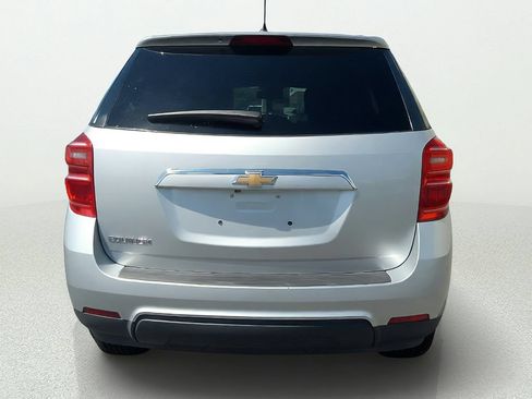 Used 2017 Chevrolet Equinox LS FWD image 6