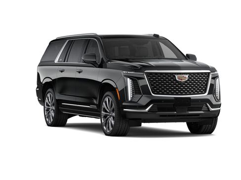 New 2026 Cadillac Escalade ESV Luxury w/ Touring Package AWD/4WD image 33