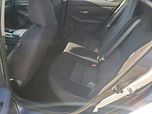 Certified 2023 Nissan Sentra SV w/ All-Weather Package image 11