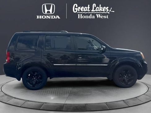 Used 2014 Honda Pilot Touring image 6