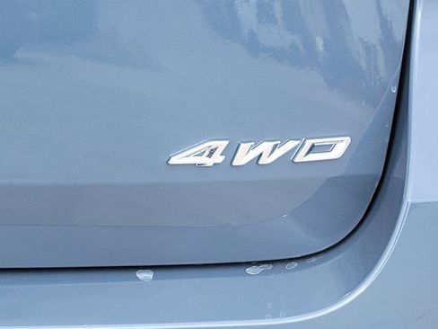 New 2026 Ford Explorer Active image 11