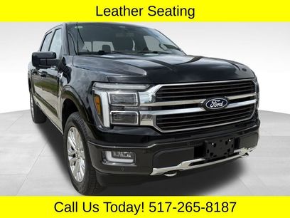 Used 2024 Ford F150 King Ranch