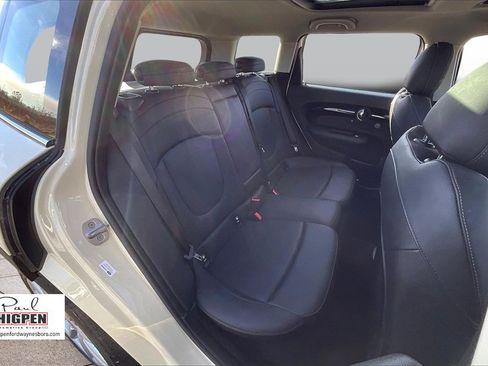 Used 2023 MINI Cooper Clubman S image 26