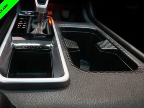 Certified 2023 Nissan Sentra SR w/ SR Premium Package image 20