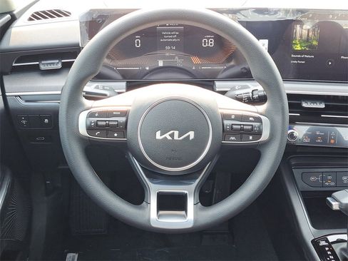 New 2026 Kia K5 LXS image 48