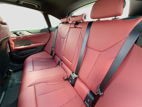 New 2026 BMW i4 M60 image 21