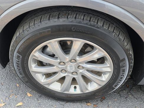 Used 2020 Buick Envision Essence image 34