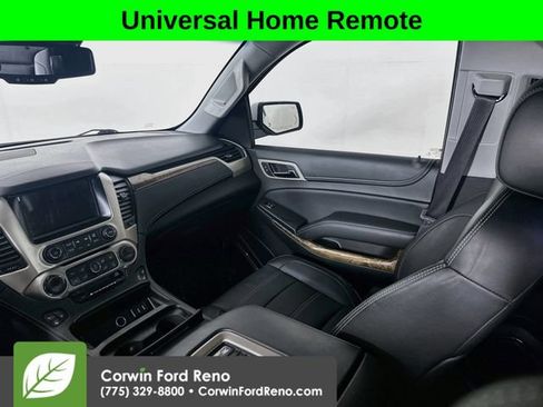 Used 2016 GMC Yukon XL Denali w/ Open Road Package AWD/4WD image 25