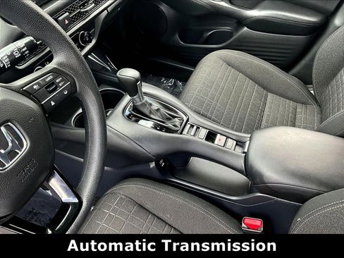 Used 2024 Honda HR-V LX image 17