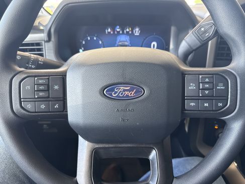 New 2026 Ford F150 STX w/ Equipment Group 201A FX4 AWD/4WD image 30