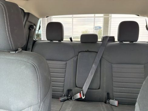 Used 2023 Ford Ranger XLT w/ Equipment Group 301A Mid image 28