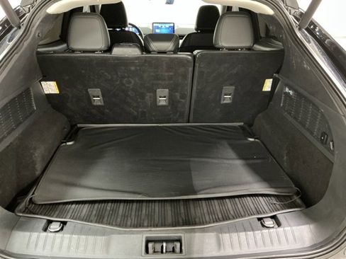 Used 2021 Ford Mustang Mach-E Select w/ Comfort/Appearance Package image 16