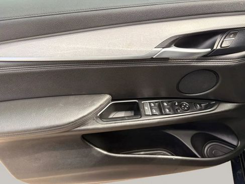 Used 2016 BMW X6 xDrive35i AWD/4WD image 9