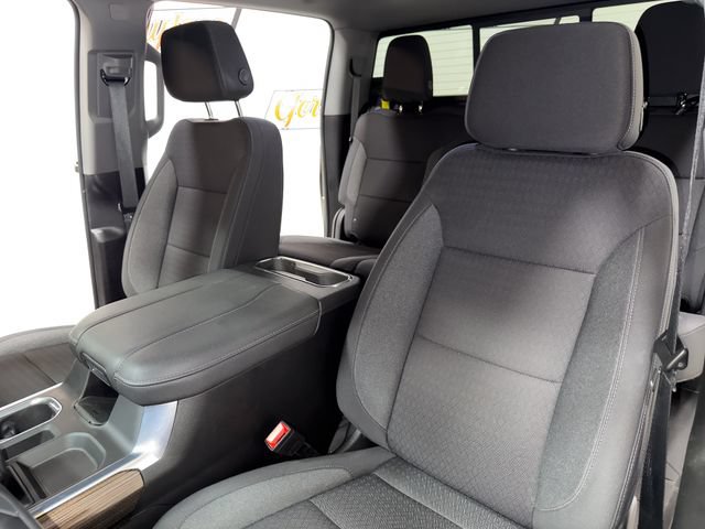 Used 2024 Chevrolet Silverado 1500 RST w/ Convenience Package II AWD/4WD image 12