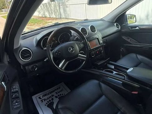 Used 2011 Mercedes-Benz ML 350 4MATIC image 18