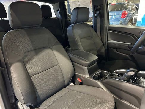 Used 2024 GMC Canyon Elevation w/ Trailering Package RWD image 34