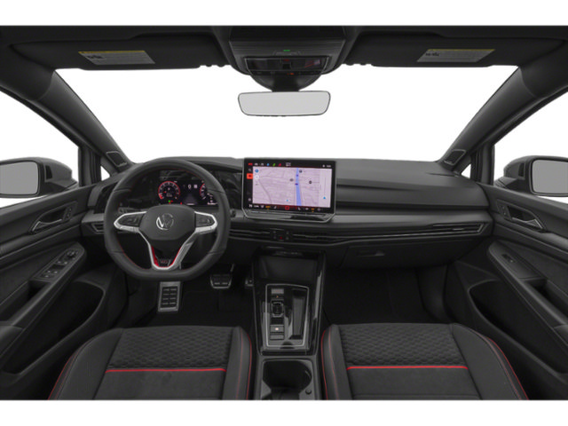New 2026 Volkswagen Golf SE FWD image 5