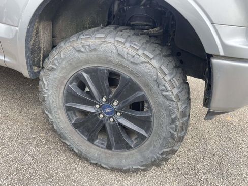 Used 2020 Ford F150 XLT w/ Equipment Group 302A Luxury image 2