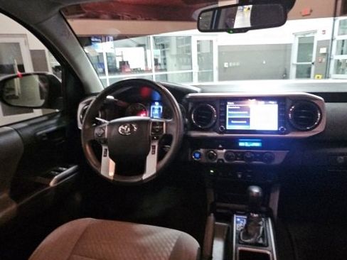 Used 2023 Toyota Tacoma SR5 image 27