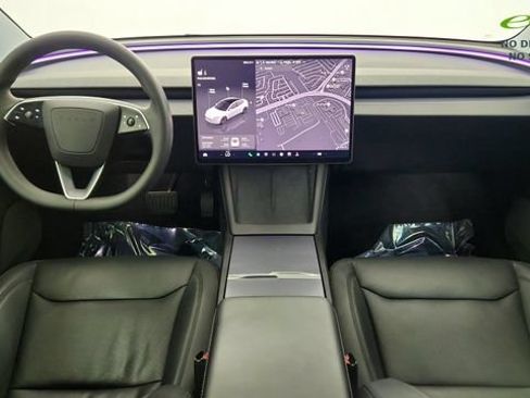 Used 2025 Tesla Model 3 Long Range AWD/4WD image 49