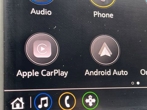 Certified 2023 Chevrolet Equinox LT image 22