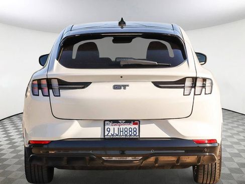 Used 2023 Ford Mustang Mach-E GT AWD/4WD image 5