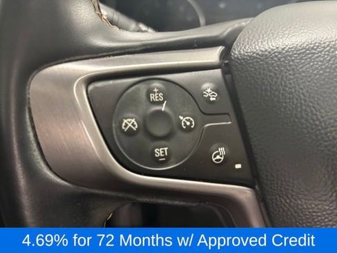Used 2023 GMC Terrain AT4 w/ LPO, Floor Liner Package AWD/4WD image 25
