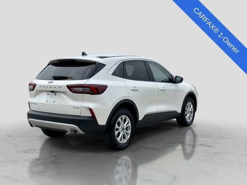 Used 2023 Ford Escape Active AWD/4WD image 8