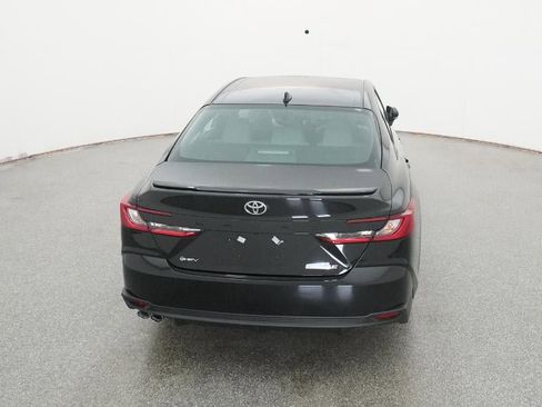 New 2026 Toyota Camry SE image 40