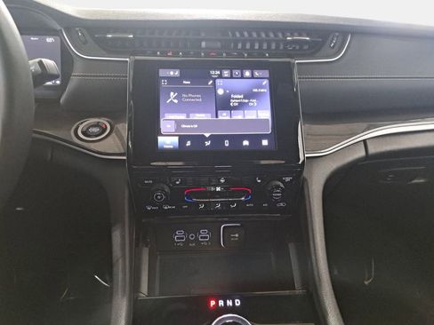 Certified 2023 Jeep Grand Cherokee Altitude image 20