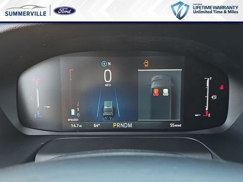New 2026 Ford Transit 150 Low Roof RWD image 21