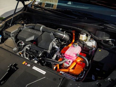 New 2026 Kia Sorento EX image 7