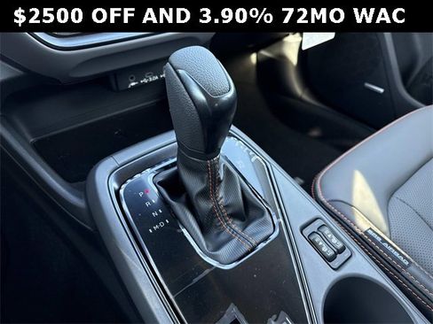 New 2026 Subaru Crosstrek 2.5i Limited image 23