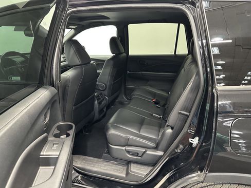 Certified 2023 Honda Passport EX-L image 22