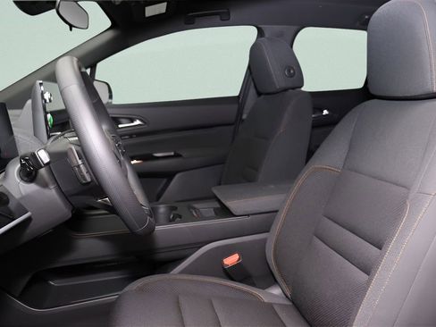 New 2026 Honda Prologue EX image 8