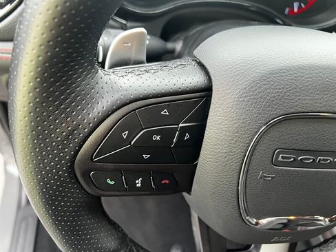 Used 2025 Dodge Durango GT AWD/4WD image 28