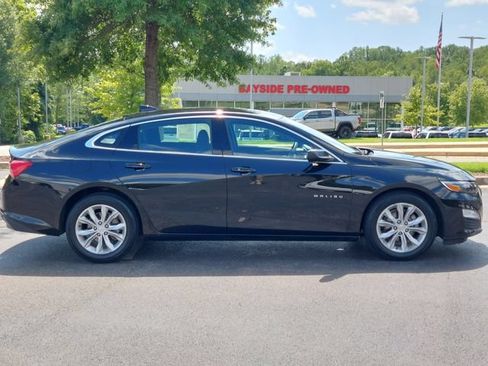 Used 2024 Chevrolet Malibu LT FWD image 13