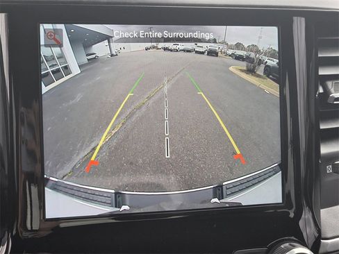 Used 2023 RAM 1500 Big Horn image 12