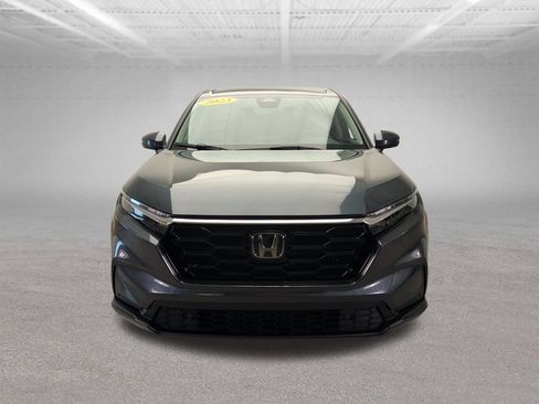 Used 2023 Honda CR-V EX-L image 11