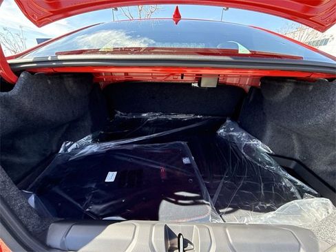 New 2025 Subaru WRX Premium image 22