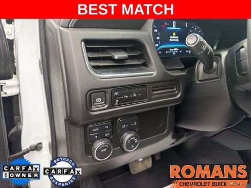Used 2024 Chevrolet Tahoe RST AWD/4WD image 12