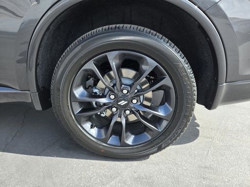 New 2026 Dodge Durango GT w/ Blacktop Package image 38