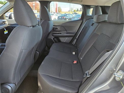 New 2026 Nissan Kicks S image 5